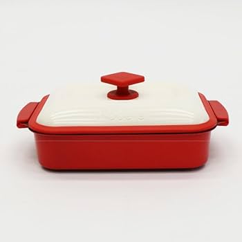 Amazon.co.jp: 電子レンジ調理器 角型 焼き魚 焼く グリル 食洗
